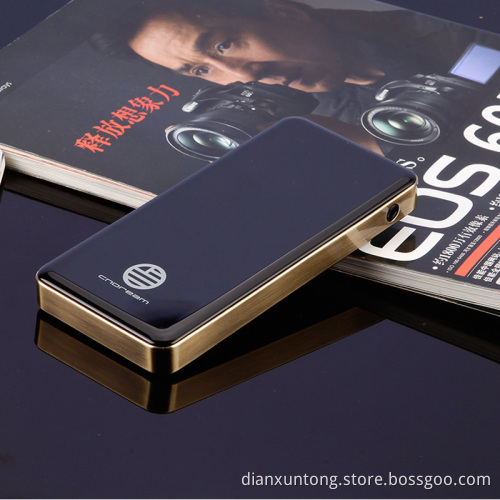 High Capacity Power Bank, Mobile Charge for Samsung Lithium-Ion Polymer Power Bank